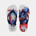 Havaianas  Top Marvel II Παιδικές Σαγιονάρες