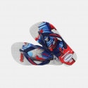 Havaianas  Top Marvel II Kids' Flip Flops