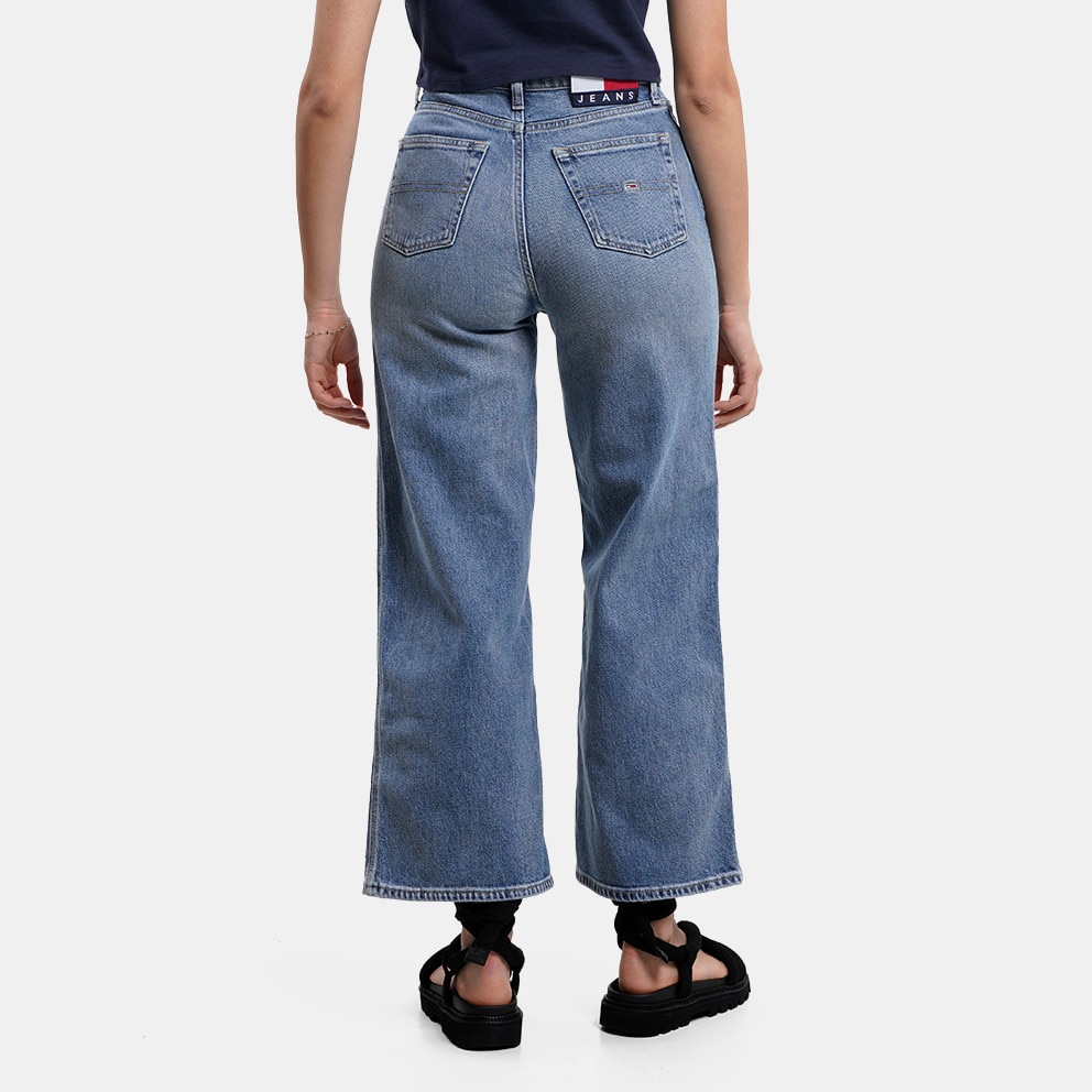 Tommy Jeans Claire Women's Jean Pants