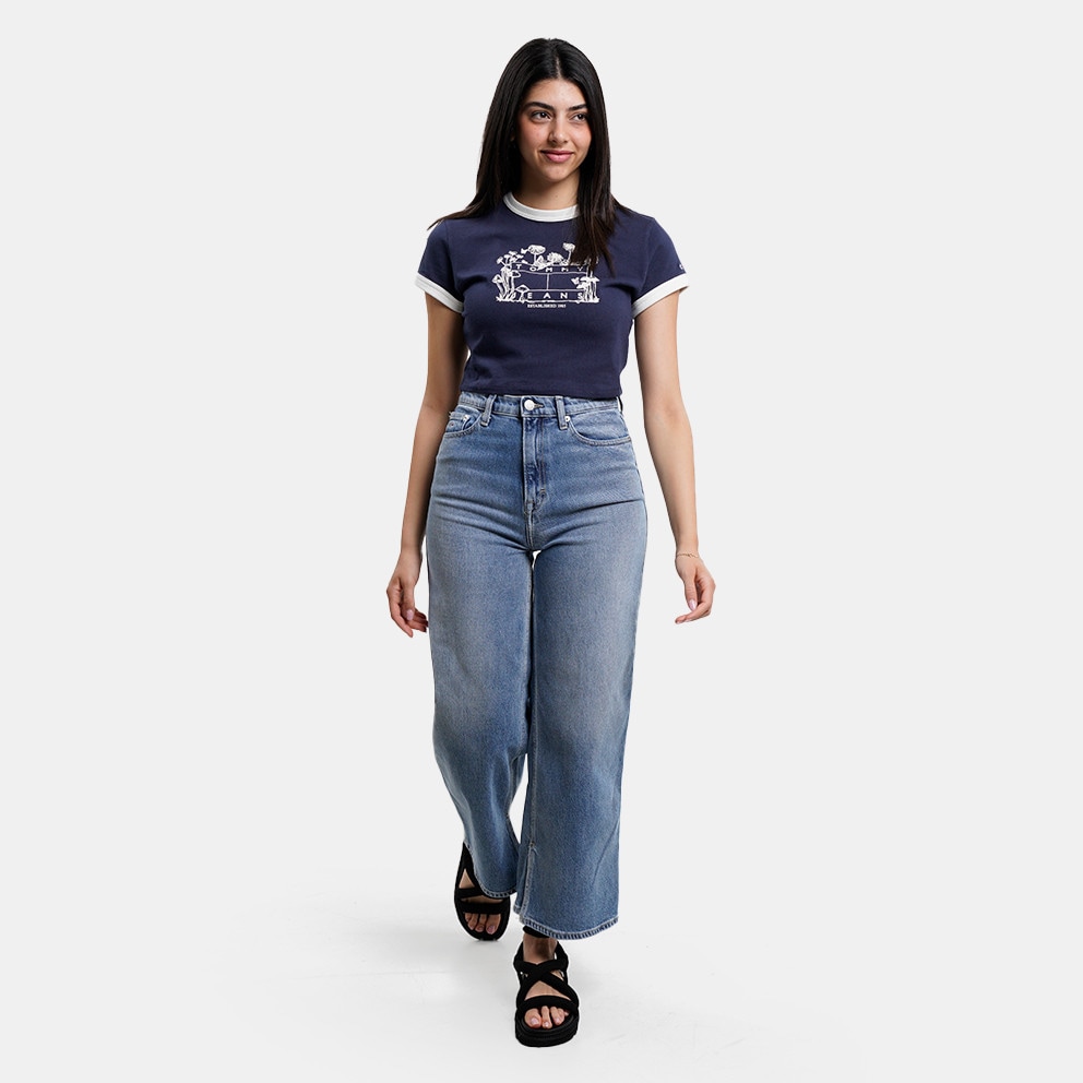 Tommy Jeans Claire Women's Jean Pants