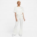 Nike Sportswear Rib Jersey Women's Cropped T-shirt