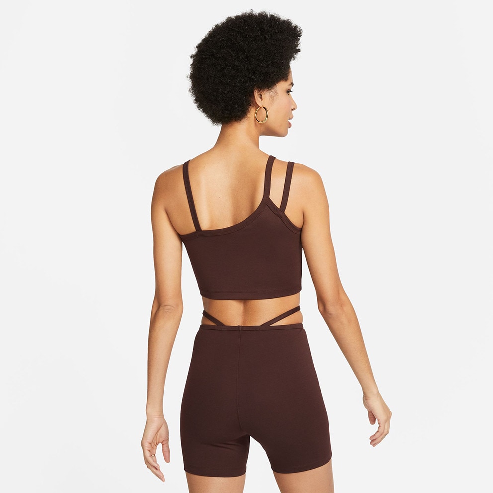 Nike Sportswear Everyday Modern Women's Crop Top