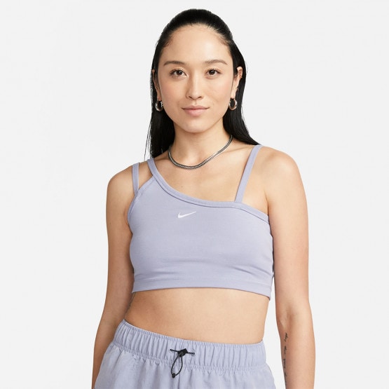 Nike Sportswear Everyday Modern Women's Crop Top