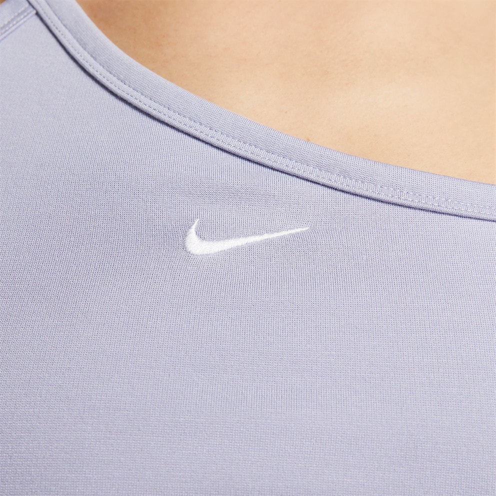 Nike Sportswear Everyday Modern Γυναικείο Cropped T-shirt