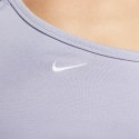 Nike Sportswear Everyday Modern Γυναικείο Cropped T-shirt