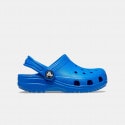 Crocs Classic Clog Παιδικά Σανδάλια