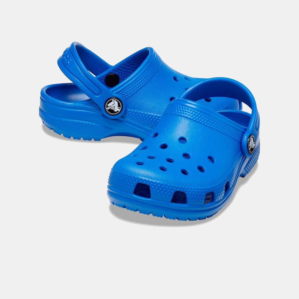 Crocs Classic Clog Kids' Sandals