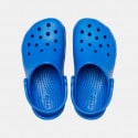 Crocs Classic Clog Παιδικά Σανδάλια