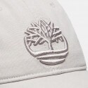 Timberland Cotton Canvas BB Cap