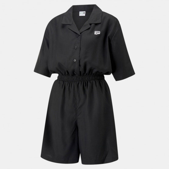 Puma Downtown Women's Jumpsuit 