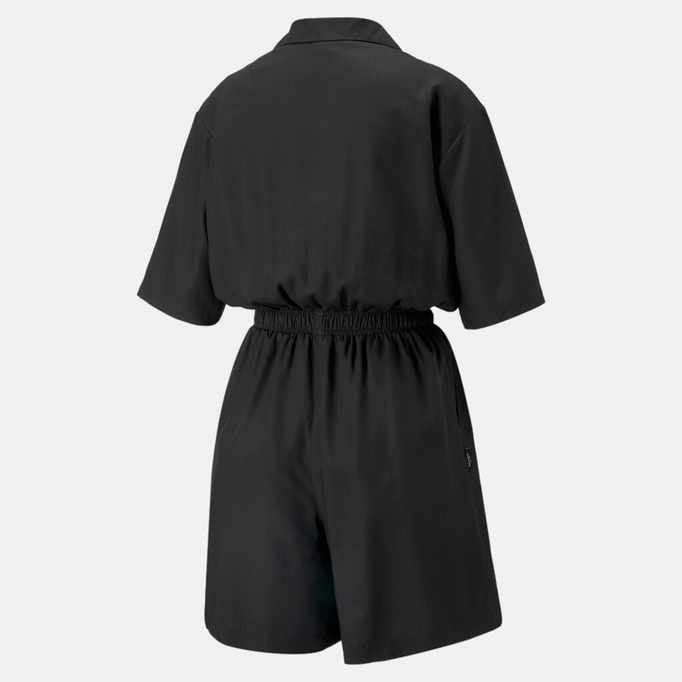 Puma Downtown Women's Jumpsuit 
