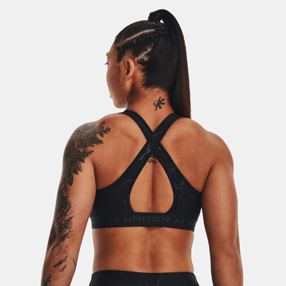 Under Armour Crossback Women’s Sports Bra