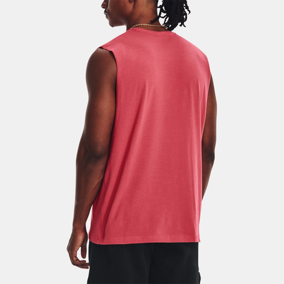 Under Armour Curry Men’s Tank Top