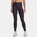 Under Armour Armour Emboss Women's Leggings