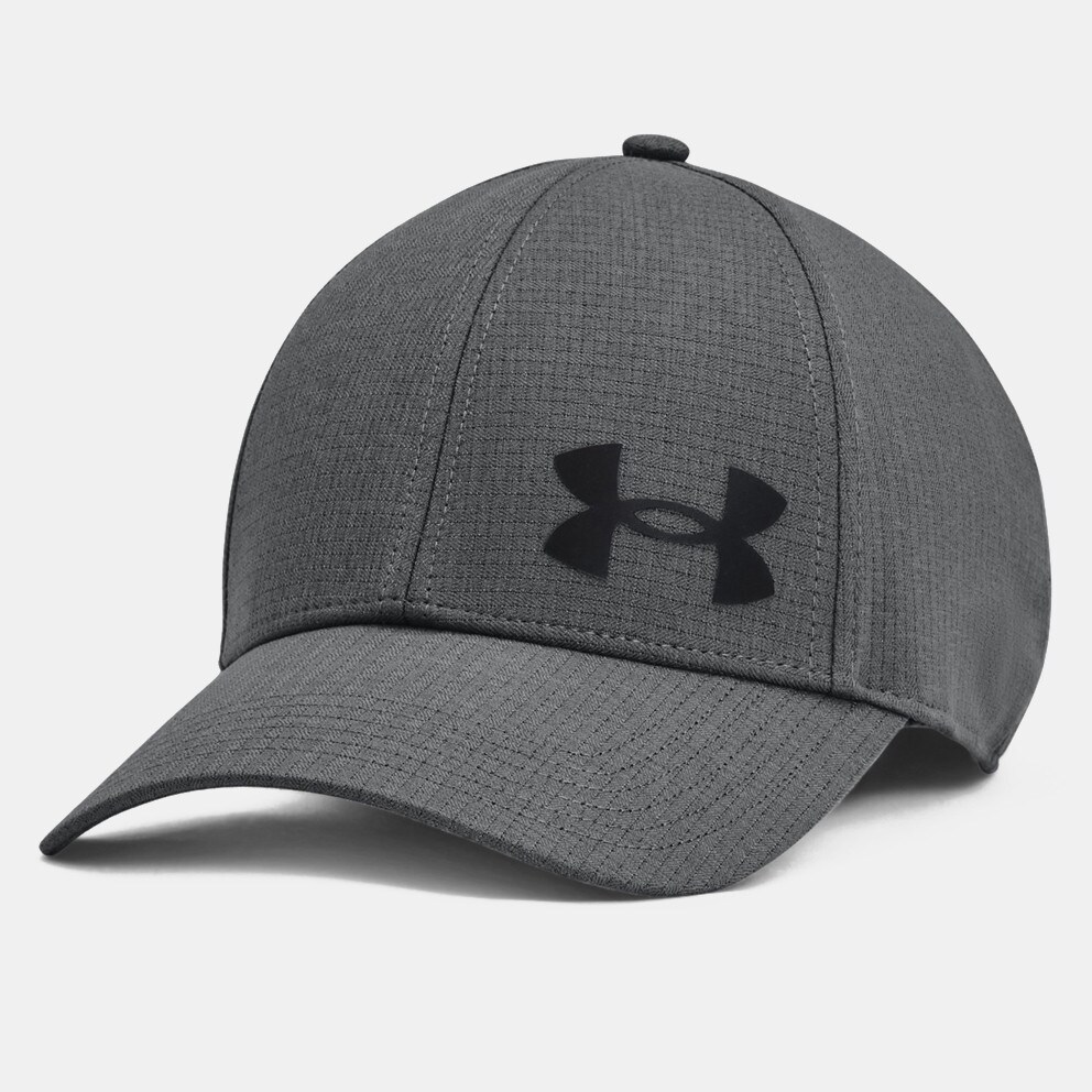 Under Armour Isochill Armourvent Hat