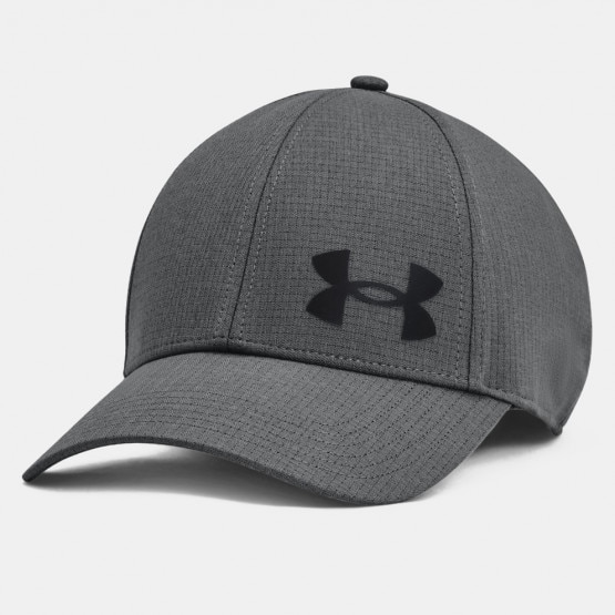 Under Armour Isochill Armourvent Ανδρικό Καπέλο