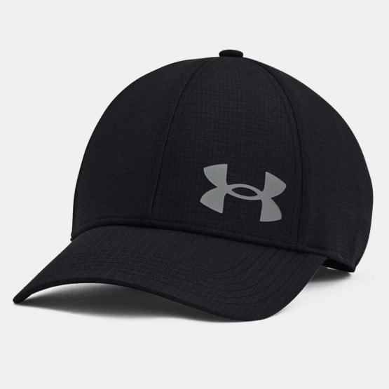 Under Armour Isochill Armourvent Ανδρικό Καπέλο