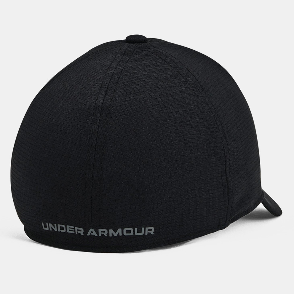 Under Armour Isochill Armourvent Ανδρικό Καπέλο