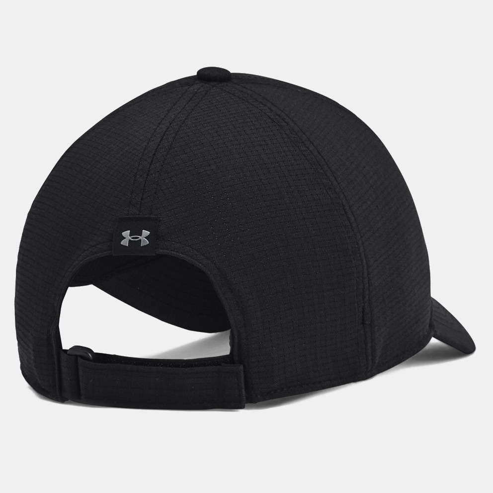 Under Armour Isochill Armourvent Adjustable Hat