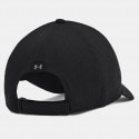 Under Armour Isochill Armourvent Adjustable Hat