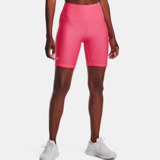 Under Armour Women’s Biker Shorts