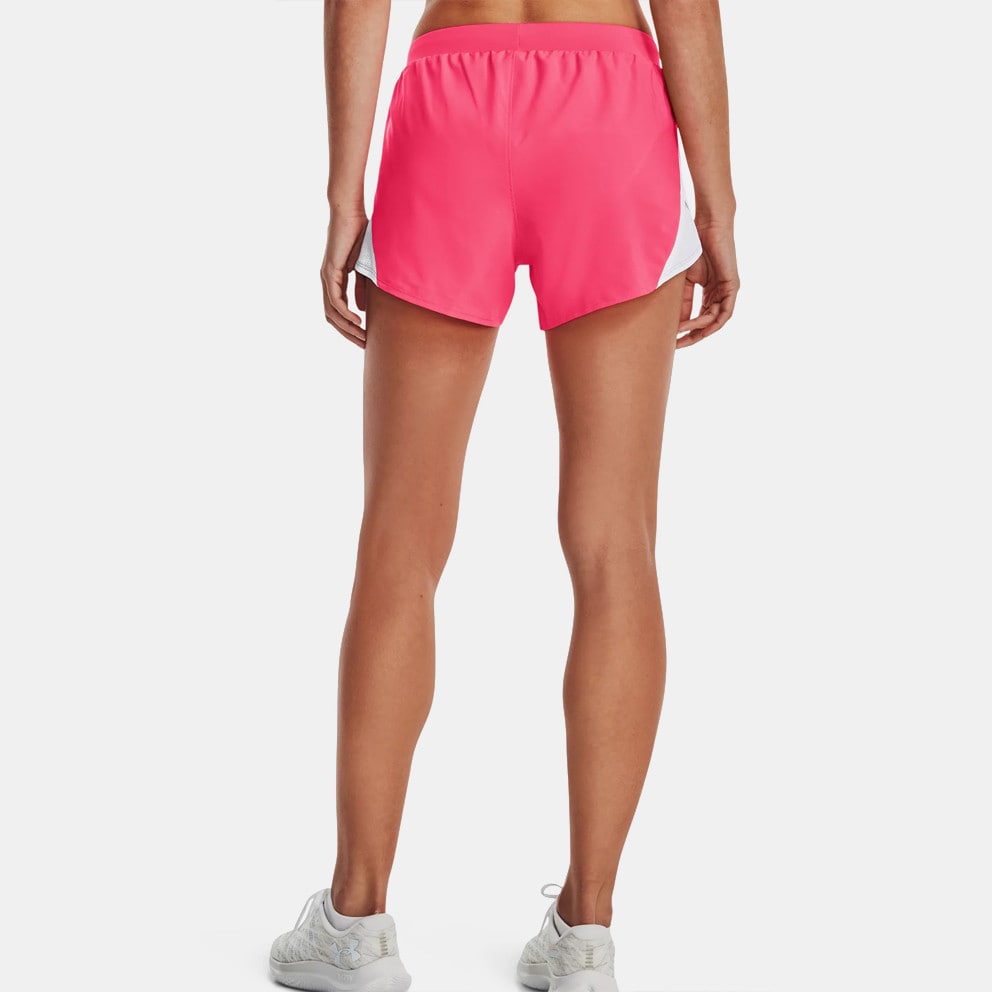 Under Armour Fly By 2.0 Women's Shorts