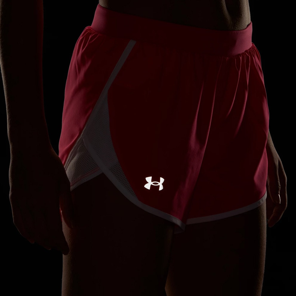 Under Armour Fly By 2.0 Women's Shorts