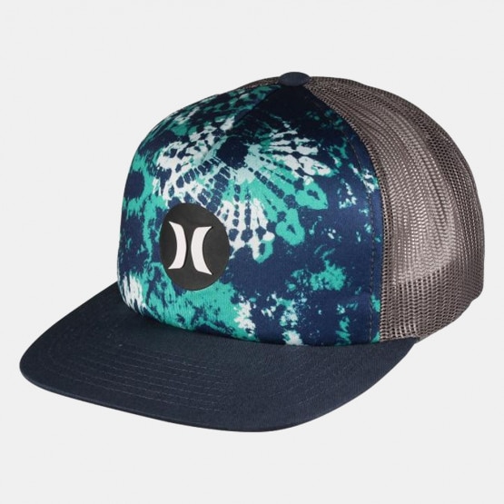 Hurley Balboa Trucker Cap