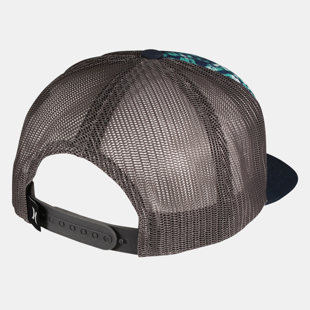 Hurley Balboa Trucker Cap
