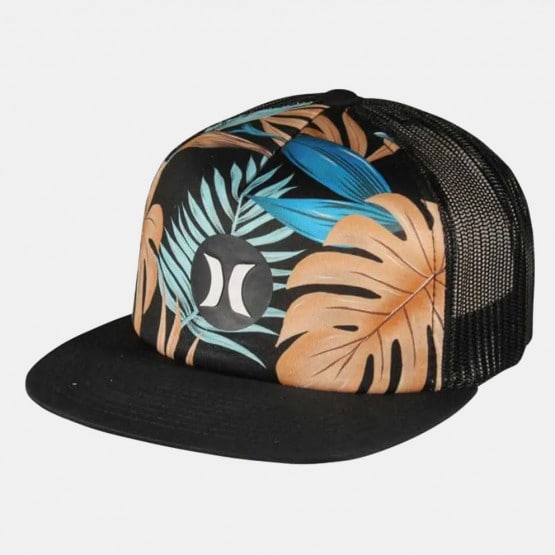 Hurley Balboa Trucker Cap