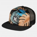 Hurley Balboa Trucker Cap