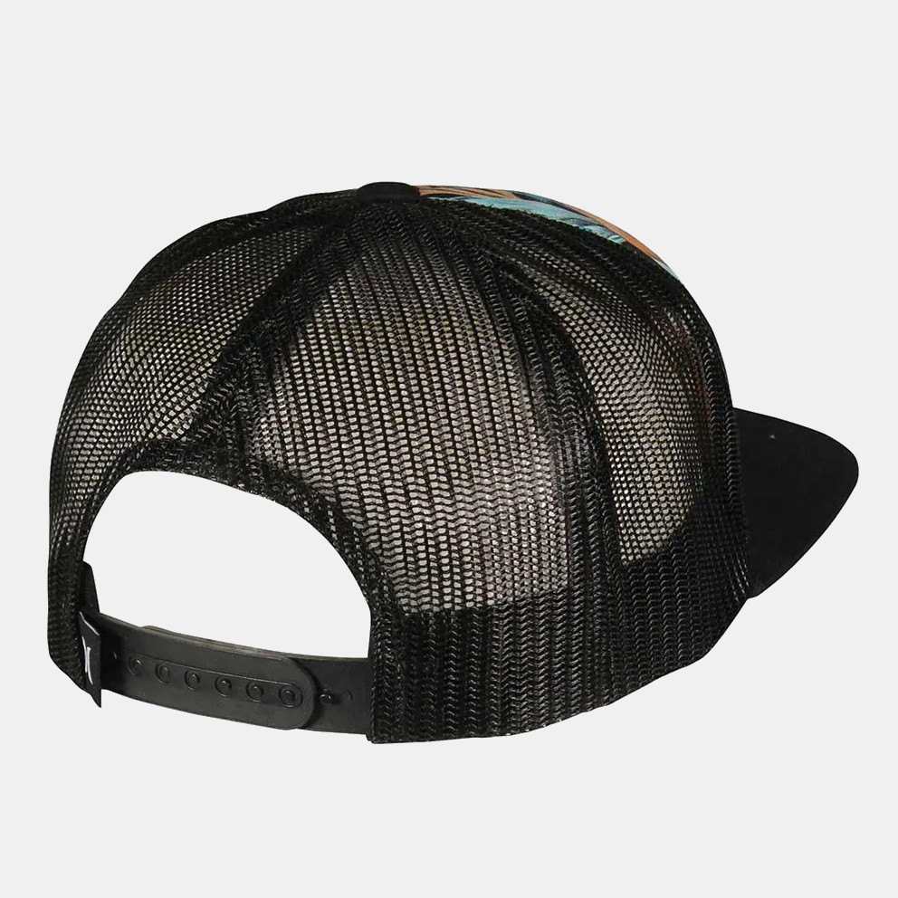 Hurley Balboa Trucker Ανδρικό Καπέλο