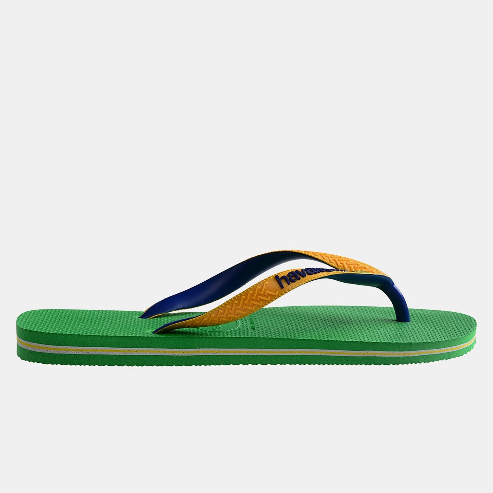 Havaianas Brasil Mix Unisex Σαγιονάρες