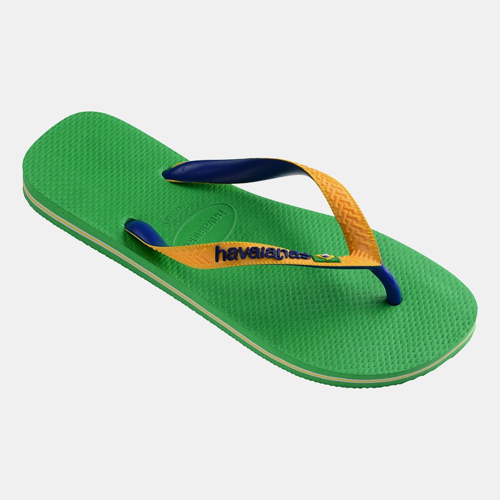 Havaianas Brasil Mix Unisex Σαγιονάρες