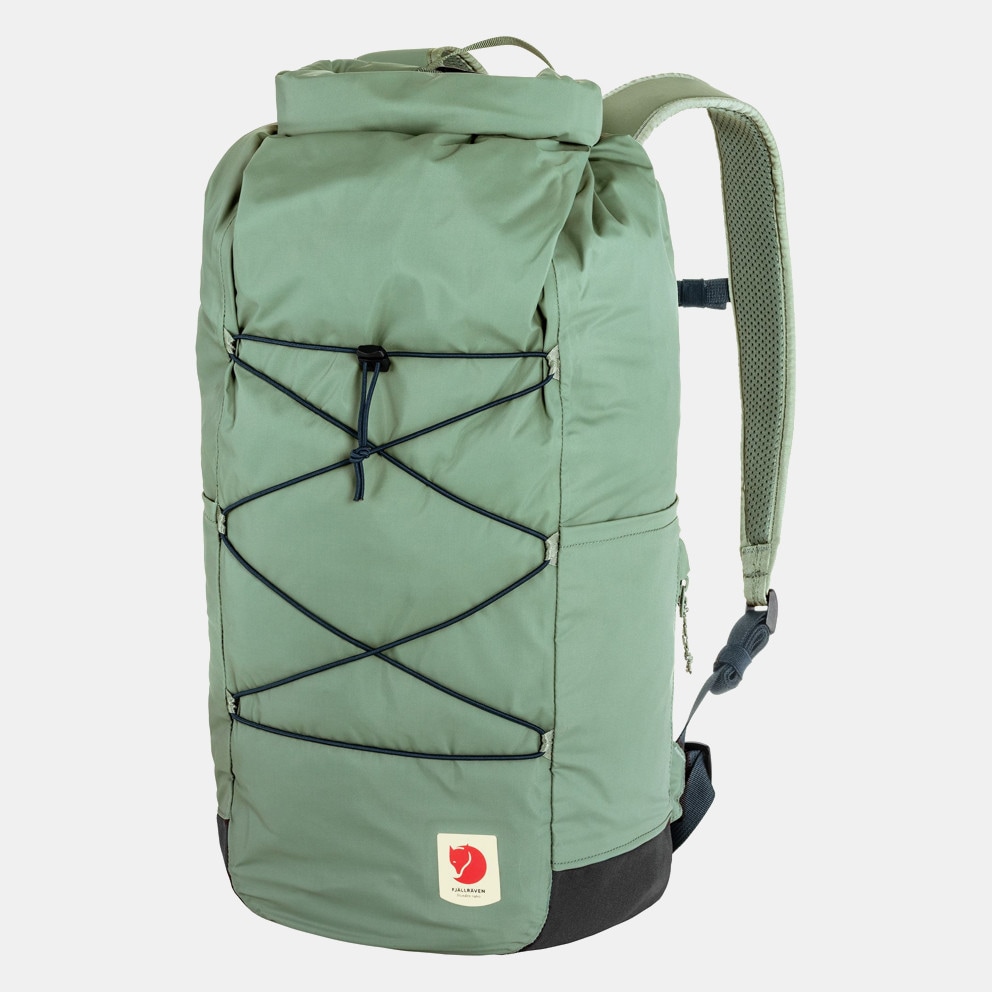 FJALLRAVEN High Coast Rolltop 26 Backpack 26L