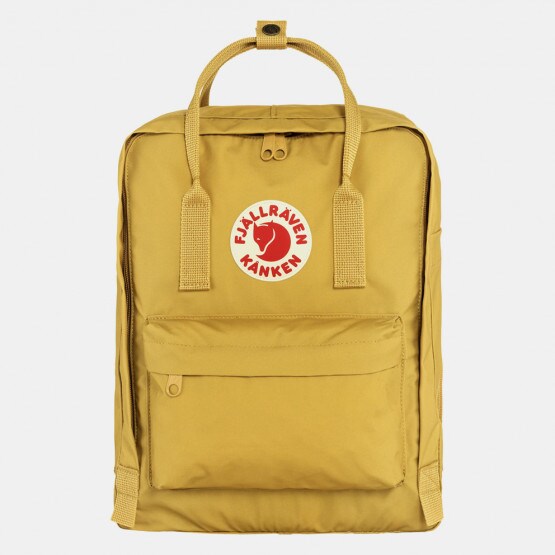 FJALLRAVEN Kanken Unisex Σακίδιο Πλάτης | Medium 16L