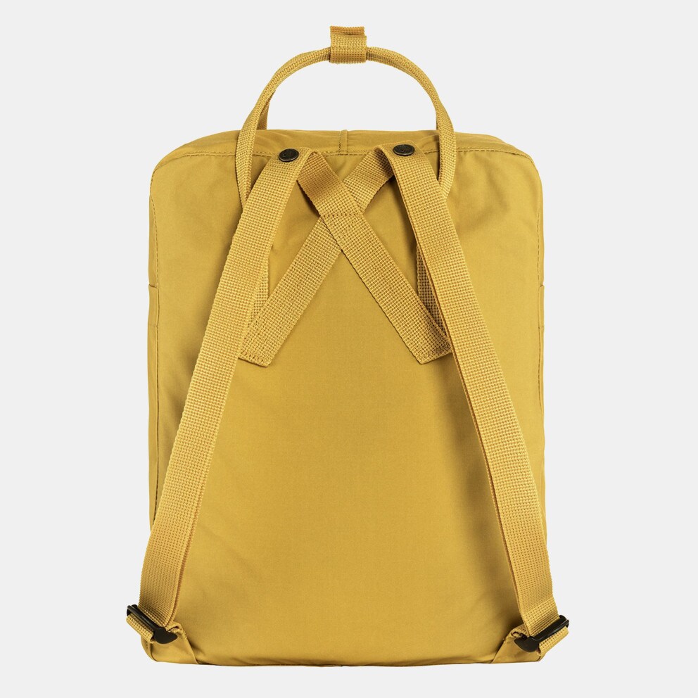 FJALLRAVEN Kanken Unisex Backpack | Medium 16L