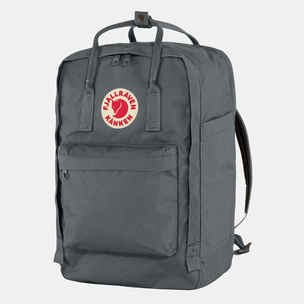 FJALLRAVEN Kanken  Unisex Backpack | Medium 17L