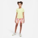 Nike Dri-FIT One Kids' Biker Shorts