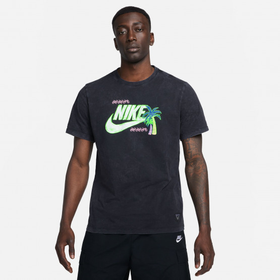 Nike Sportswear Beach Party Ανδρικό T-shirt