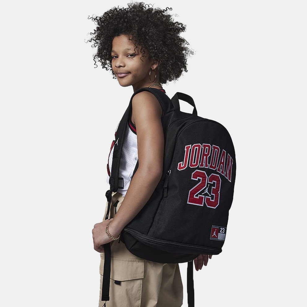 Jordan Jersey Kids' Backpack