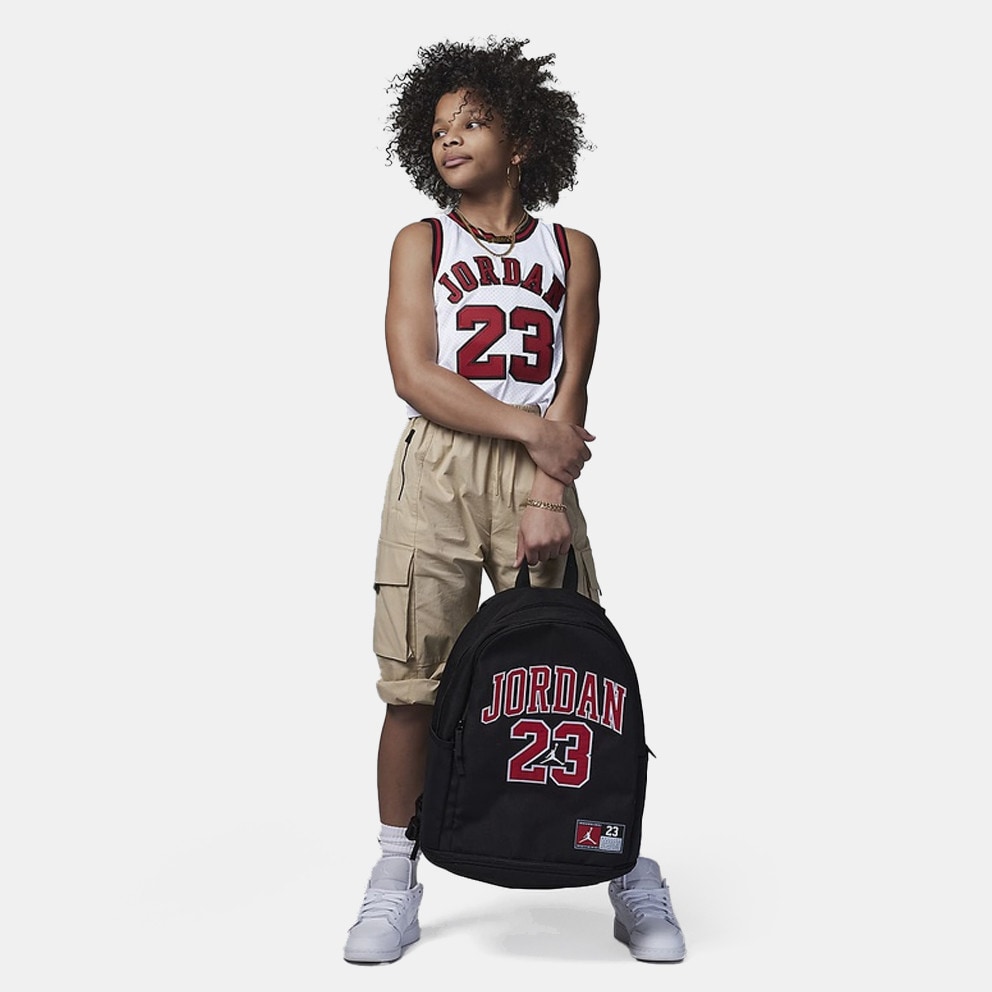 Jordan Jersey Kids' Backpack