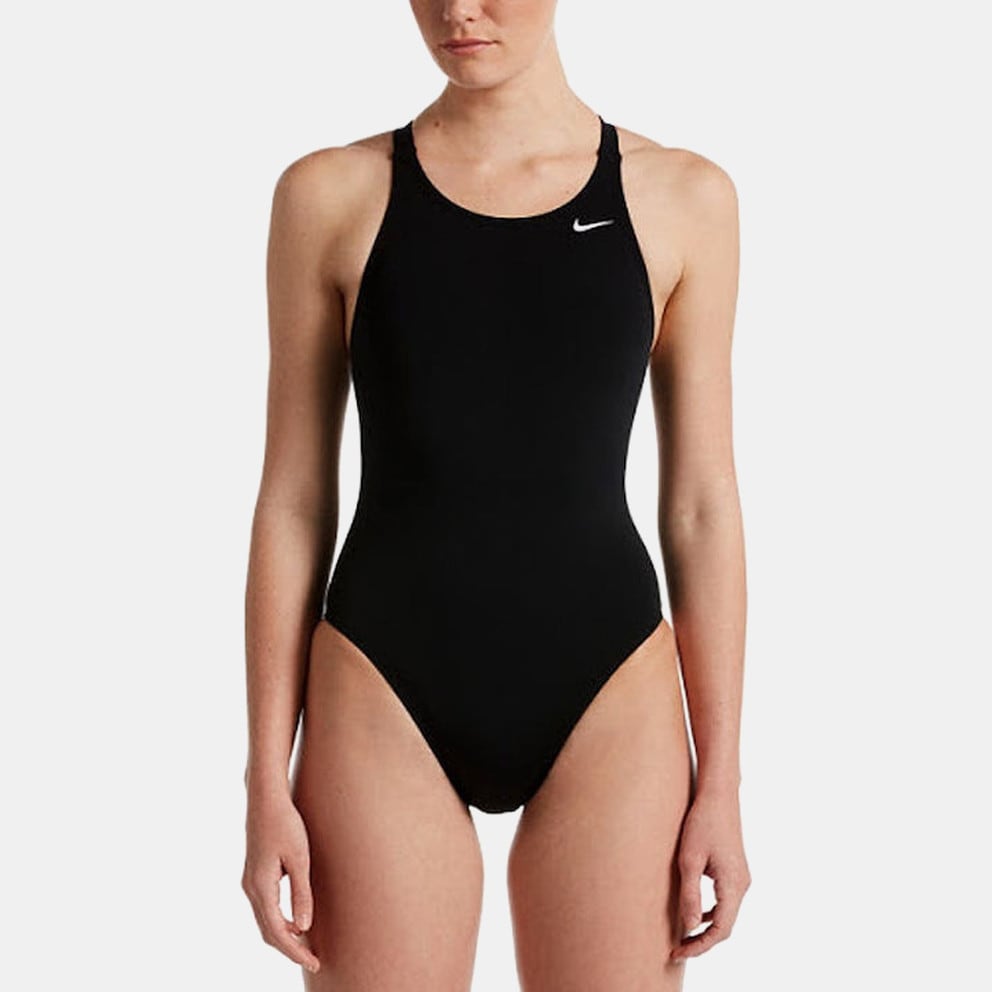 Nike Fastback One Piece Γυναικείο Ολόσωμο Μαγιό