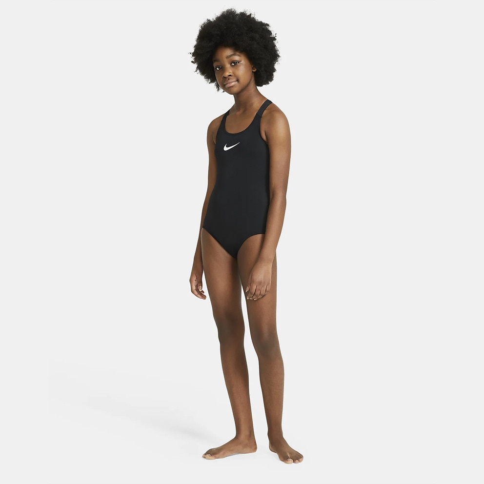 Nike Racerback One Piece Kids' Swimwear