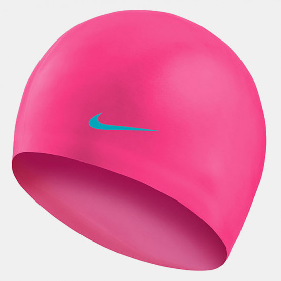 Nike Silicone Kids' Swim Cap