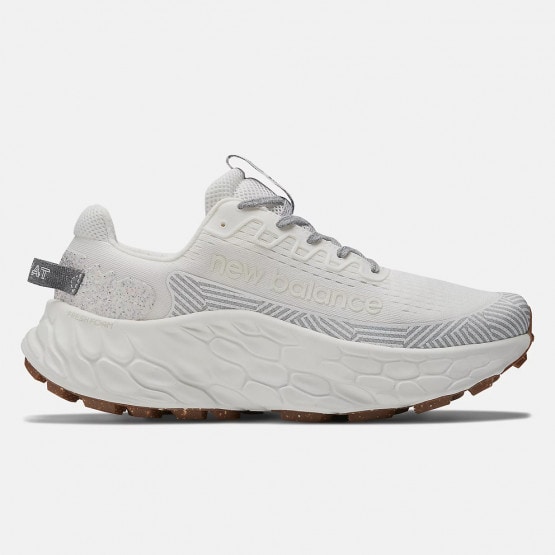 New Balance Fresh Foam X More Trail V3 Ανδρικά Παπούτσια για Trail Τρέξιμο