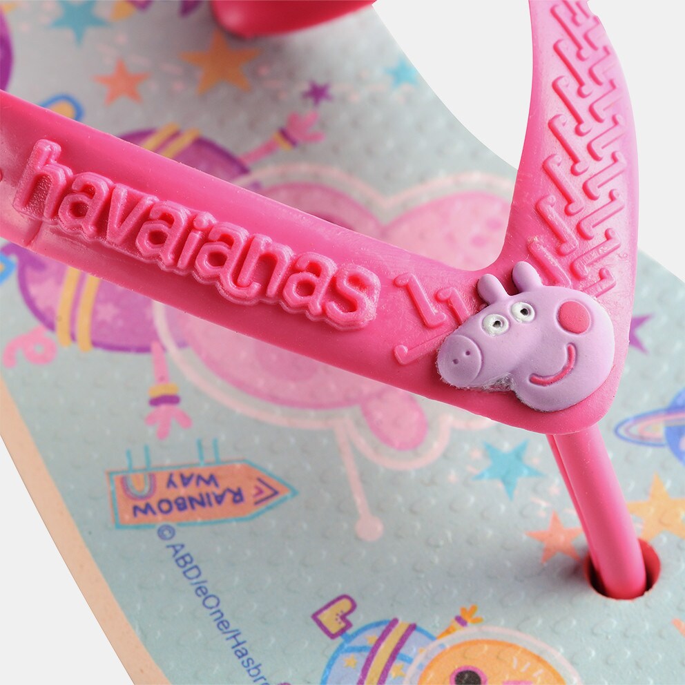 Havaianas BABY PEPPA PIG