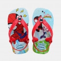 Havaianas Baby Marvel Infants' Flips Flops