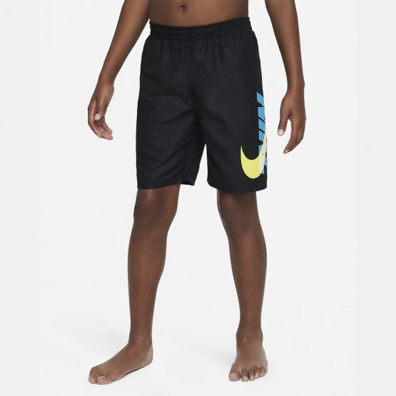 Nike 7" Volley Kids' Swim Shorts