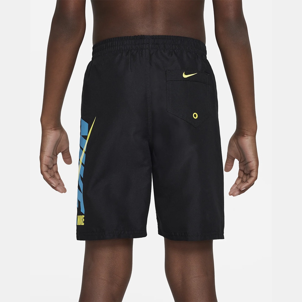 Nike 7" Volley Kids' Swim Shorts